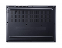 Ноутбук Acer TravelMate TMP414-53 14" WUXGA IPS, Intel 5-120U, 16GB, F1TB, UMA, Win11P, синій NX.B73EU.005