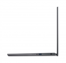 Ноутбук Acer Extensa EX215-55 15.6" FHD IPS, Intel i5-1235U, 8GB, F512GB, UMA, Lin, серый NX.EGYEU.00L
