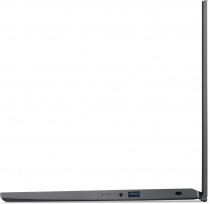 Ноутбук Acer Extensa EX215-55 15.6" FHD IPS, Intel i3-1215U, 16GB, F512GB, UMA, Lin, сірий NX.EH9EU.007