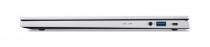 Ноутбук Acer Extensa EX215-34 15.6" FHD IPS, Intel P N200, 8GB, F512GB, UMA, Lin, серебристый NX.EHTEU.006