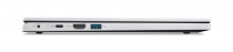 Ноутбук Acer Extensa EX215-34 15.6" FHD IPS, Intel P N200, 8GB, F512GB, UMA, Lin, серебристый NX.EHTEU.006