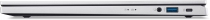 Ноутбук Acer Extensa EX215-35 15.6" FHD, Intel C N150, 8GB, F256GB, UMA, Lin, сріблястий NX.EJ6EU.002