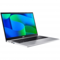 Ноутбук Acer Extensa EX215-35 15.6" FHD IPS, Intel C N150, 8GB, F512GB, UMA, Lin, сріблястий NX.EJ6EU.003
