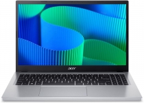 Ноутбук Acer Extensa EX215-35 15.6" FHD IPS, Intel P N250, 8GB, F512GB, UMA, Lin, сріблястий NX.EJ6EU.004