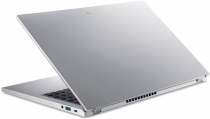 Ноутбук Acer Extensa EX215-35 15.6" FHD IPS, Intel P N250, 8GB, F512GB, UMA, Lin, сріблястий NX.EJ6EU.004