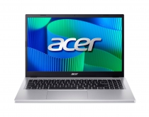 Ноутбук Acer Extensa EX215-57 15.6" FHD IPS, Intel i3-1315U, 8GB, F512GB, UMA, Lin, сріблястий NX.EJAEU.002
