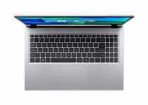 Ноутбук Acer Extensa EX215-57 15.6" FHD IPS, Intel i3-1315U, 8GB, F512GB, UMA, Lin, сріблястий NX.EJAEU.002