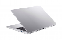Ноутбук Acer Extensa EX215-57 15.6" FHD IPS, Intel i3-1315U, 8GB, F512GB, UMA, Lin, сріблястий NX.EJAEU.002