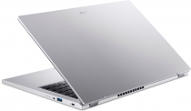 Ноутбук Acer Extensa EX215-57 15.6" FHD IPS, Intel i5-13420H, 16GB, F1TB, UMA, Lin, сріблястий NX.EJBEU.002
