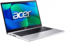Ноутбук Acer Extensa EX215-57 15.6" FHD IPS, Intel i7-13620H, 16GB, F1TB, UMA, Lin, серебристый NX.EJBEU.003