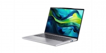 Ноутбук Acer Swift 14 AI SF14-61T 14" WUXGA IPS, AMD R9-365, 32GB, F1TB, UMA, Win11, серебристый NX.J1CEU.002