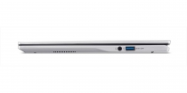Ноутбук Acer Swift 14 AI SF14-61T 14" WUXGA IPS, AMD R9-365, 32GB, F1TB, UMA, Win11, серебристый NX.J1CEU.002