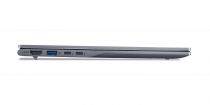 Ноутбук Acer Swift 14 AI SF14-51 14" WUXGA OLED, Intel U5-226V, 16GB, F1TB, UMA, Win11, сірий NX.J2JEU.003