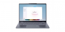 Ноутбук Acer Swift 14 AI SF14-51 14" WUXGA OLED, Intel U7-258V, 32GB, F1TB, UMA, Win11, серый NX.J2JEU.005
