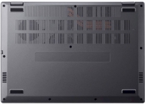 Ноутбук Acer Aspire Spin 14 ASP14-52MTN 14" WUXGA IPS Touch, Intel U7-155U, 32GB, F1TB, UMA, Win11, сірий NX.J3JEU.004