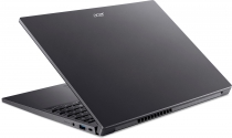 Ноутбук Acer Aspire Go AG15-51P 15.3" WUXGA IPS, Intel i5-1235U, 8GB, F512GB, UMA, Lin, сірий NX.J4ZEU.004
