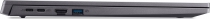 Ноутбук Acer Aspire Go AG15-51P 15.3" WUXGA IPS, Intel i7-1355U, 16GB, F512GB, UMA, Lin, сірий NX.J51EU.003