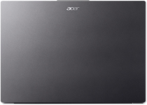 Ноутбук Acer Aspire Go AG15-51P 15.3" WUXGA IPS, Intel i5-1334U, 16GB, F512GB, UMA, Lin, сірий NX.J51EU.009