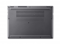 Ноутбук Acer Chromebook Plus CB514-5H 14" WUXGA IPS, Intel i5-1334U, 16GB, F512GB, UMA, ChromeOS, сірий NX.J5XEU.002