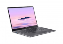 Ноутбук Acer Chromebook Plus CB514-5HT 14" WUXGA IPS Touch, Intel i5-1334U, 16GB, F512GB, UMA, ChromeOS, сірий NX.J5ZEU.003