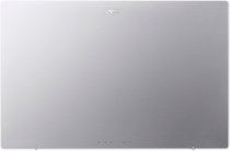 Ноутбук Acer Aspire Go AG15-71P 15.6" FHD IPS, Intel i5-13420H, 16GB, F512GB, UMA, Lin, сріблястий NX.J6SEU.005