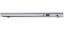 Ноутбук Acer Aspire Go AG15-41P 15.6" FHD IPS, AMD R5-7535HS, 16GB, F512GB, UMA, Lin, серебристый NX.J7FEU.004