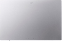 Ноутбук Acer Aspire Go AG15-41P 15.6" FHD IPS, AMD R5-7535HS, 16GB, F512GB, UMA, Lin, серебристый NX.J7FEU.004
