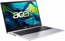 Ноутбук Acer Aspire Go AG15-41P 15.6" FHD IPS, AMD R5-7535HS, 32GB, F1TB, UMA, Lin, серебристый NX.J7FEU.009