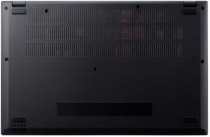 Ноутбук Acer Aspire Go AG15-41P 15.6" FHD IPS, AMD R5-7535HS, 32GB, F1TB, UMA, Lin, серебристый NX.J7FEU.009