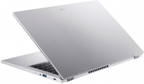 Ноутбук Acer Aspire Go AG15-41P 15.6" FHD IPS, AMD R5-7535HS, 32GB, F1TB, UMA, Lin, серебристый NX.J7FEU.009