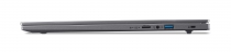 Ноутбук Acer Swift X 14 SFX14-73G 14.5" 2.8K OLED, Intel U9-285H, 32GB, F2TB, NVD5070-8, Win11, серый NX.J81EU.003