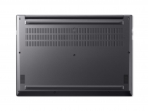 Ноутбук Acer Swift X 14 SFX14-73G 14.5" 2.8K OLED, Intel U9-285H, 32GB, F2TB, NVD5070-8, Win11, серый NX.J81EU.003
