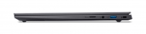 Ноутбук Acer Swift X 14 SFX14-73G 14.5" 2.8K OLED, Intel U7-255H, 16GB, F1TB, NVD5050-8, Win11, серый NX.J83EU.003