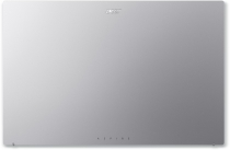 Ноутбук Acer Aspire Go AG15-32P 15.6" FHD, Intel C N150, 8GB, F256GB, UMA, Lin, сріблястий NX.J8XEU.002
