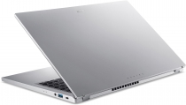 Ноутбук Acer Aspire Go AG15-32P 15.6" FHD, Intel C N150, 8GB, F256GB, UMA, Lin, сріблястий NX.J8XEU.002
