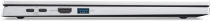 Ноутбук Acer Aspire Go AG15-32P 15.6" FHD, Intel C N150, 8GB, F256GB, UMA, Lin, сріблястий NX.J8XEU.002