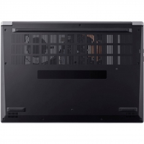 Ноутбук Acer Aspire Go AG17-31P 17.3" FHD IPS, Intel C N150, 8GB, F512GB, UMA, Lin, сірий NX.J8ZEU.005