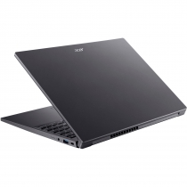 Ноутбук Acer Aspire Go AG17-31P 17.3" FHD IPS, Intel C N150, 8GB, F512GB, UMA, Lin, сірий NX.J8ZEU.005