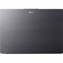 Ноутбук Acer Aspire Go AG17-31P 17.3" FHD IPS, Intel P N250, 8GB, F512GB, UMA, Lin, серый NX.J8ZEU.006