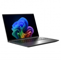 Ноутбук Acer Swift X 14 SFX14-61G 14.5" 2.8K OLED, AMD R7-350, 32GB, F1TB, NVD5060-8, Win11, сірий NX.JA8EU.004