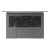 Ноутбук Acer Swift X 14 SFX14-61G 14.5" 2.8K OLED, AMD R7-350, 32GB, F1TB, NVD5060-8, Win11, сірий NX.JA8EU.004