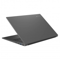 Ноутбук Acer Swift X 14 SFX14-61G 14.5" 2.8K OLED, AMD R7-350, 32GB, F1TB, NVD5060-8, Win11, сірий NX.JA8EU.004