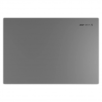 Ноутбук Acer Swift X 14 SFX14-61G 14.5" 2.8K OLED, AMD R7-350, 32GB, F1TB, NVD5060-8, Win11, сірий NX.JA8EU.004