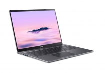 Ноутбук Acer Chromebook Plus CB516-1HT 16" WUXGA IPS Touch, Intel i5-1334U, 16GB, F512GB, UMA, ChromeOS, сірий NX.JCNEU.003