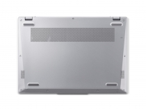 Ноутбук Acer Swift Go 14 SFG14-74 14" WUXGA OLED, Intel U5-225H, 16GB, F512GB, UMA, Win11, сріблястий NX.JCWEU.002