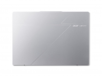 Ноутбук Acer Swift Go 14 SFG14-74 14" WUXGA OLED, Intel U5-225H, 16GB, F512GB, UMA, Win11, сріблястий NX.JCWEU.002