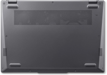 Ноутбук Acer Swift Go 14 SFG14-64 14" WUXGA OLED, AMD R7-350, 32GB, F1TB, UMA, Win11, серебристый NX.JDAEU.001