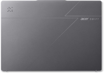 Ноутбук Acer Swift Go 14 SFG14-64 14" WUXGA OLED, AMD R5-340, 16GB, F512GB, UMA, Win11, серебристый NX.JDAEU.003