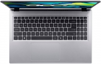 Ноутбук Acer Aspire Go AG15-71P 15.6" FHD IPS, Intel i5-1334U, 16GB, F512GB, UMA, Lin, сріблястий NX.JDCEU.004
