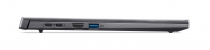 Ноутбук Acer Aspire 14 A14-52MT 14" WUXGA IPS Touch, Intel U7-258V, 32GB, F1TB, UMA, Win11, сірий NX.JDJEU.003